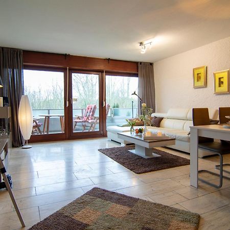 Stick Appartment 2000 In Tossens מראה חיצוני תמונה